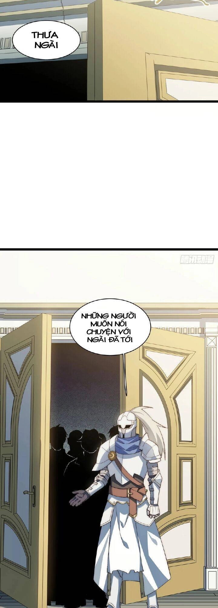 Khô Cốt Hiệp Sĩ Chapter 77 - 35