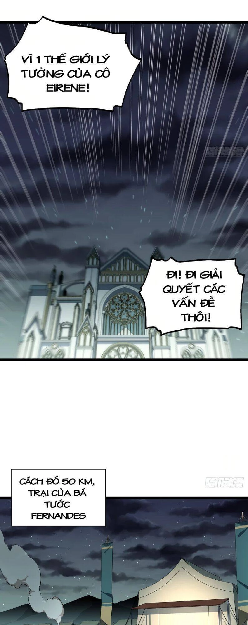 Khô Cốt Hiệp Sĩ Chapter 78 - 29