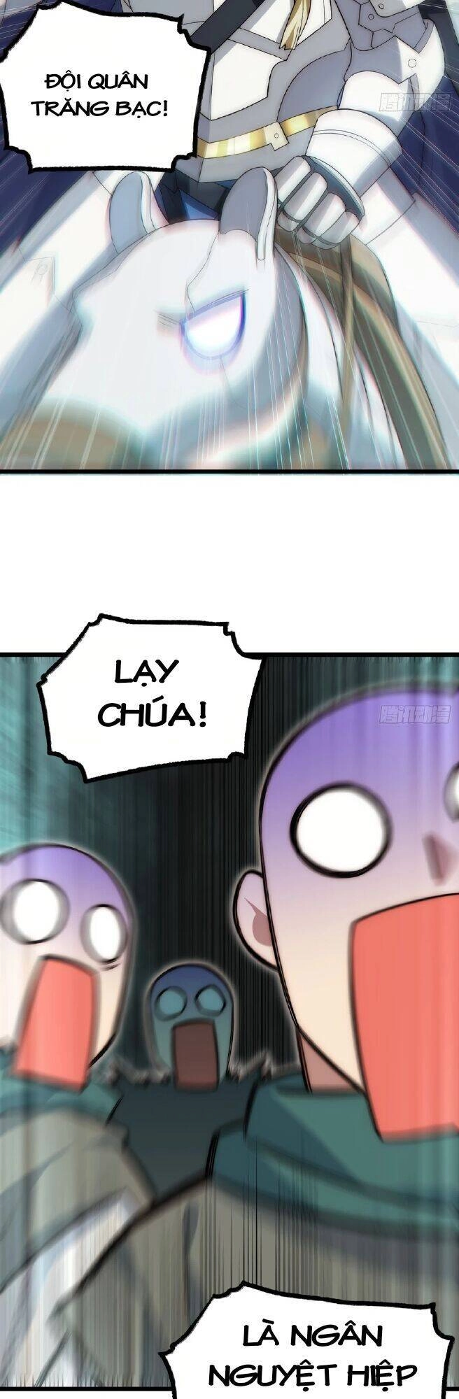 Khô Cốt Hiệp Sĩ Chapter 78 - 38