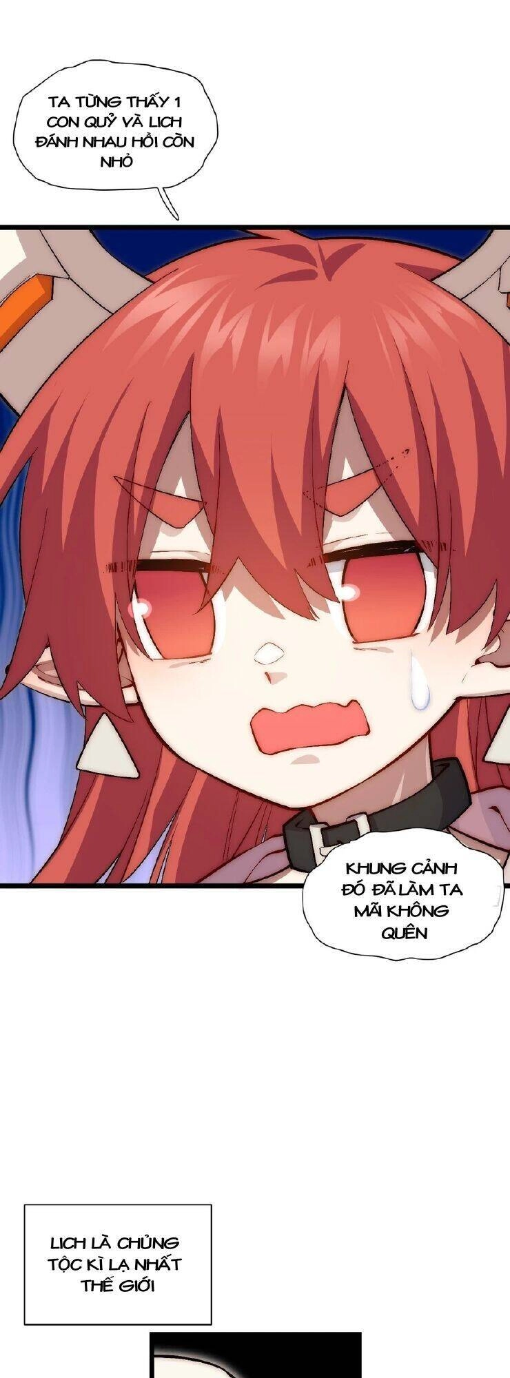 Khô Cốt Hiệp Sĩ Chapter 79 - 35