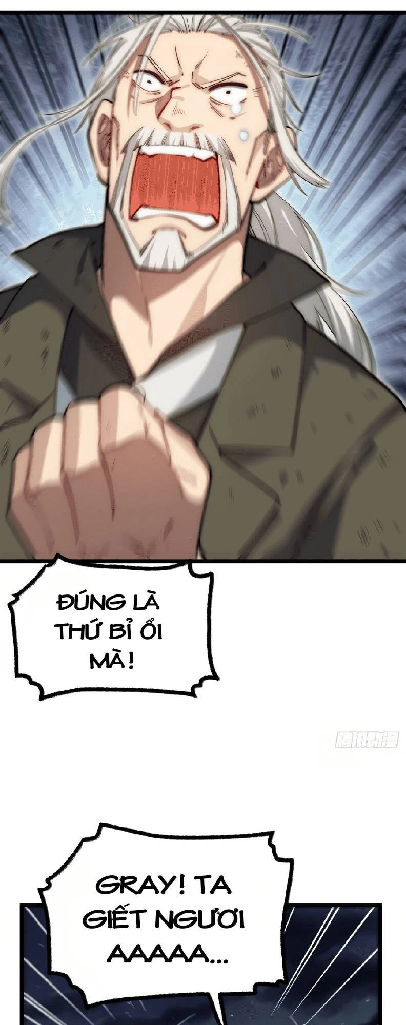 Khô Cốt Hiệp Sĩ Chapter 81 - 13