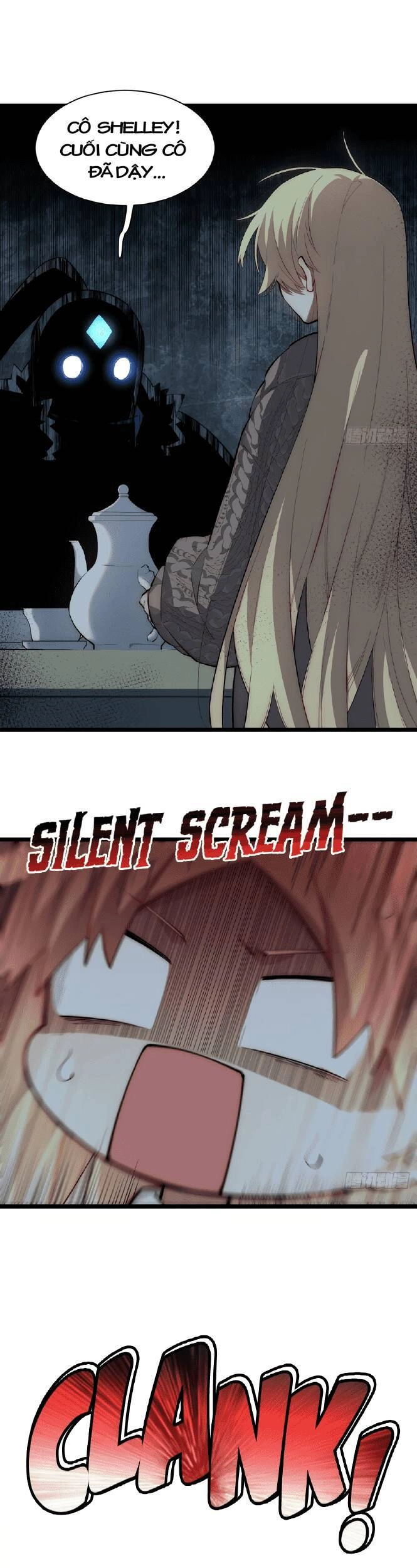 Khô Cốt Hiệp Sĩ Chapter 82 - 3