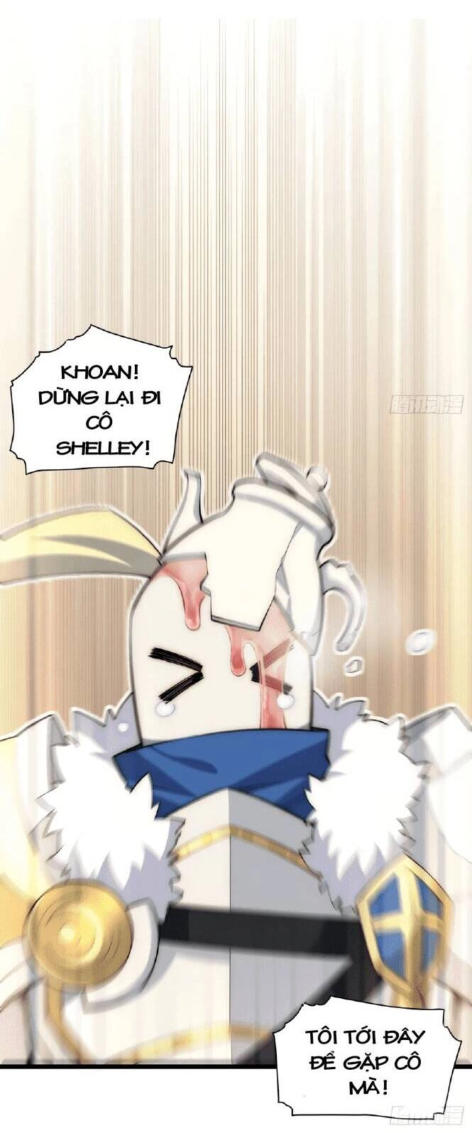 Khô Cốt Hiệp Sĩ Chapter 82 - 4