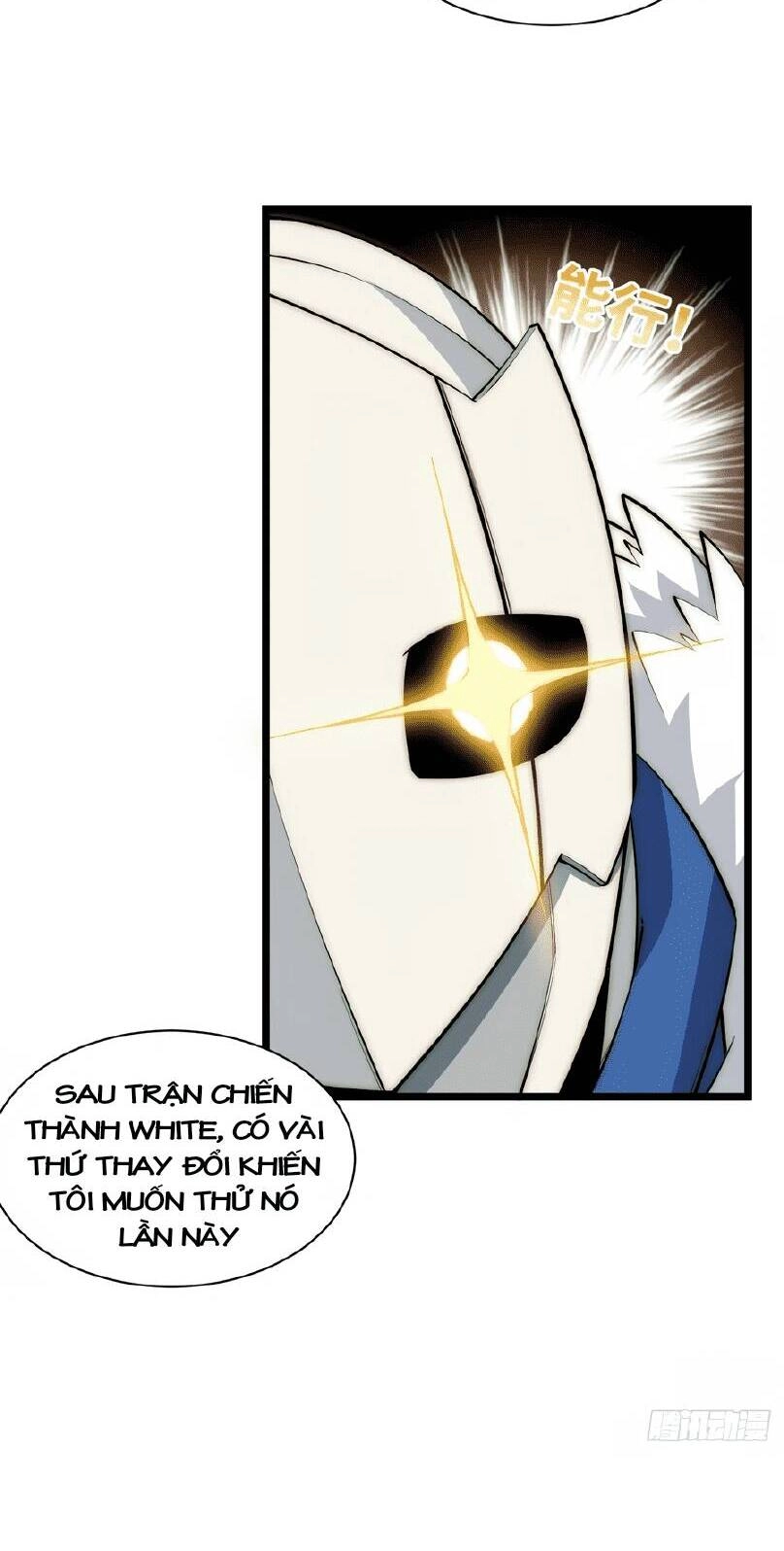 Khô Cốt Hiệp Sĩ Chapter 82 - 8