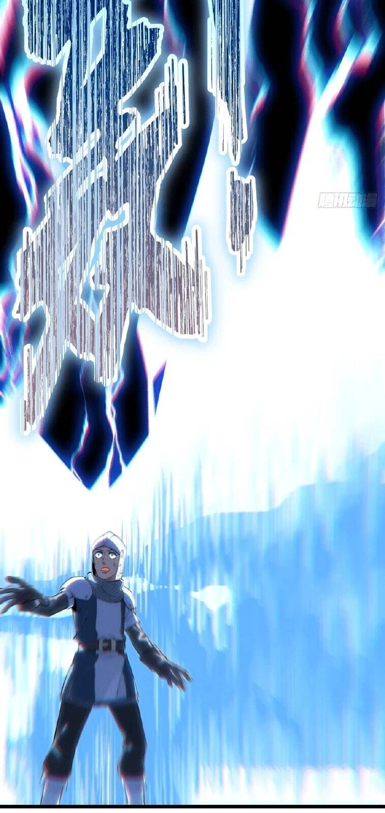 Khô Cốt Hiệp Sĩ Chapter 82 - 20