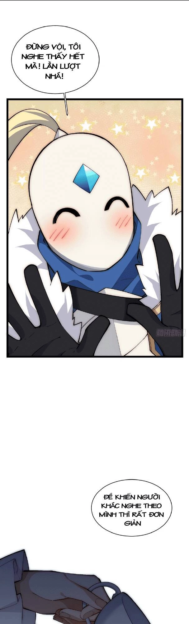 Khô Cốt Hiệp Sĩ Chapter 83 - 19