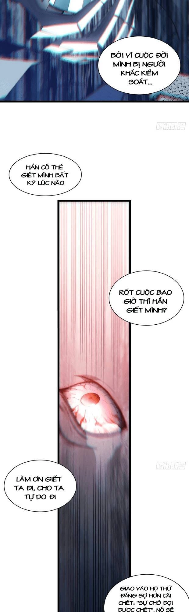 Khô Cốt Hiệp Sĩ Chapter 83 - 23