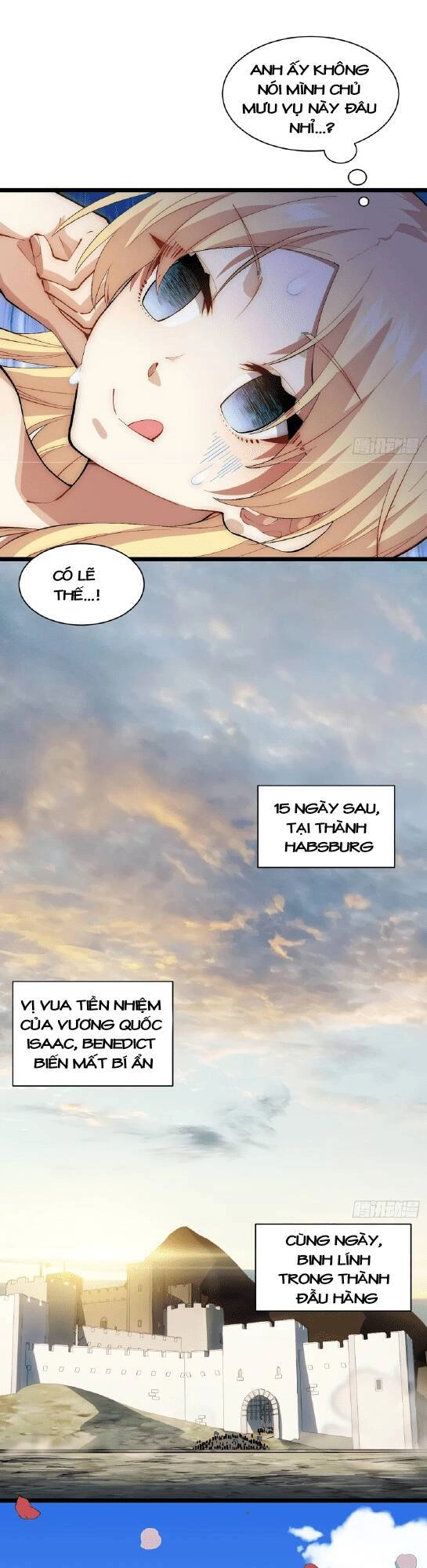 Khô Cốt Hiệp Sĩ Chapter 83 - 31