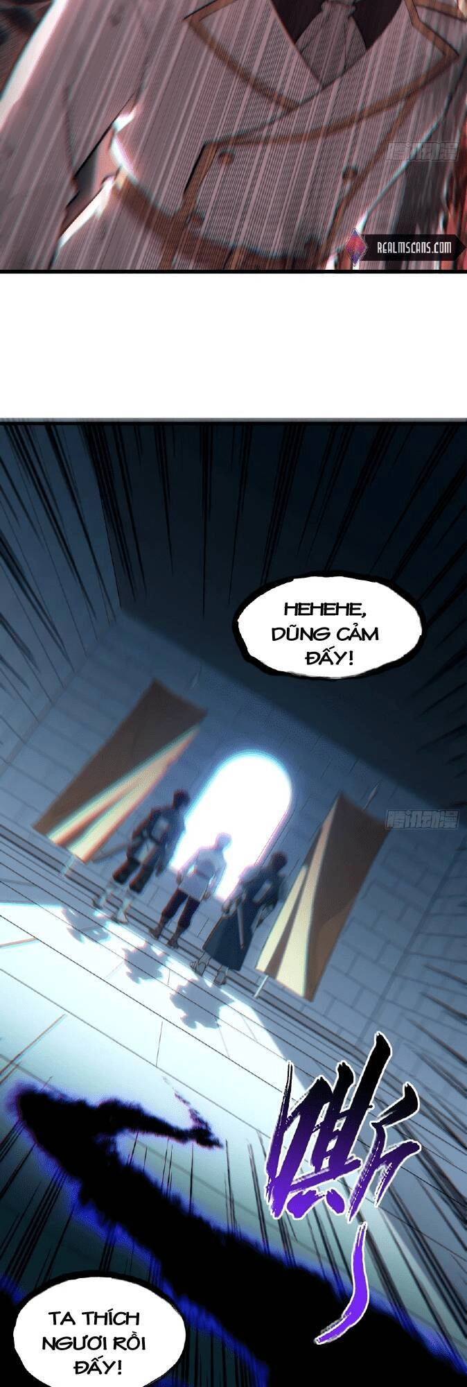 Khô Cốt Hiệp Sĩ Chapter 84 - 20