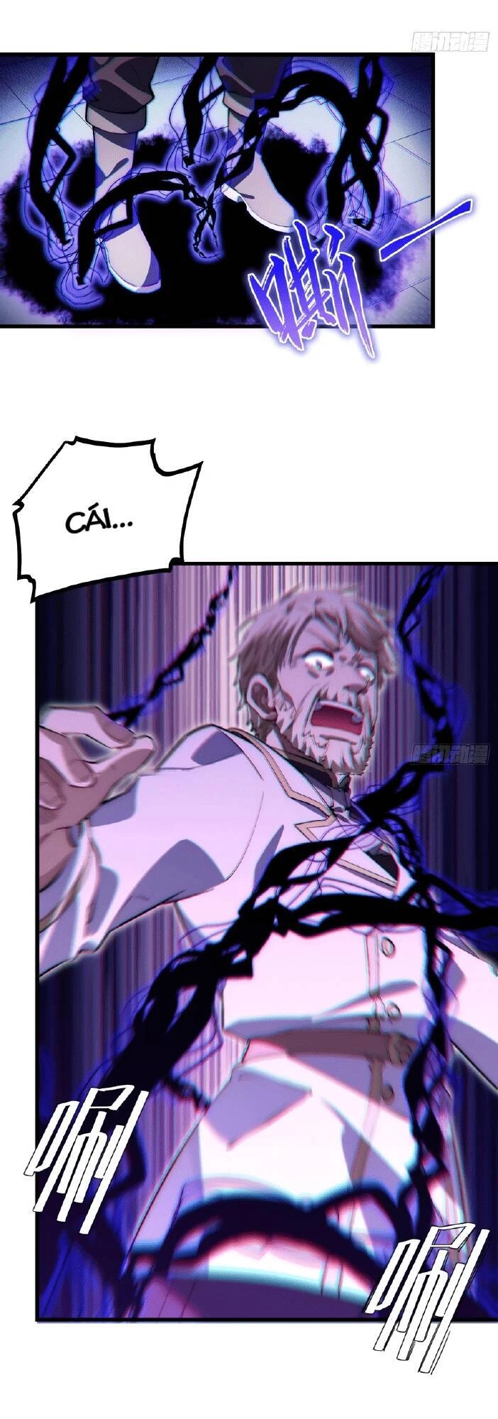 Khô Cốt Hiệp Sĩ Chapter 84 - 23