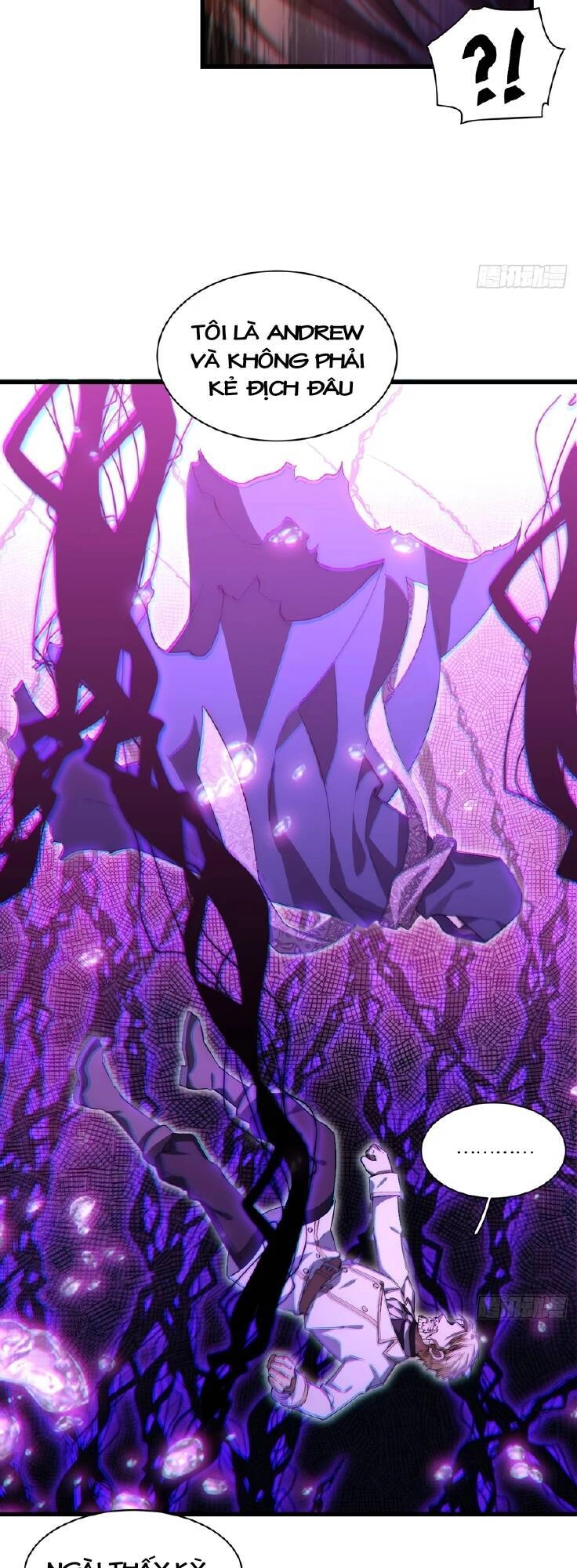 Khô Cốt Hiệp Sĩ Chapter 84 - 29