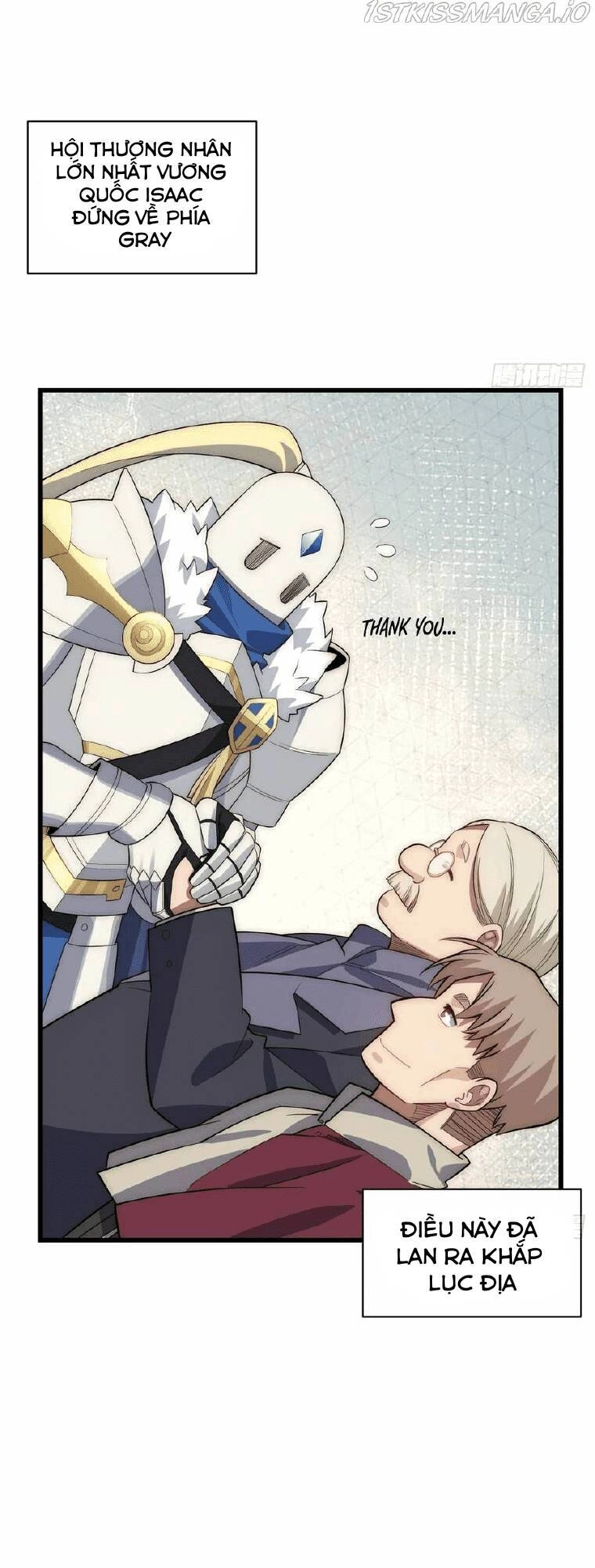 Khô Cốt Hiệp Sĩ Chapter 85 - 4