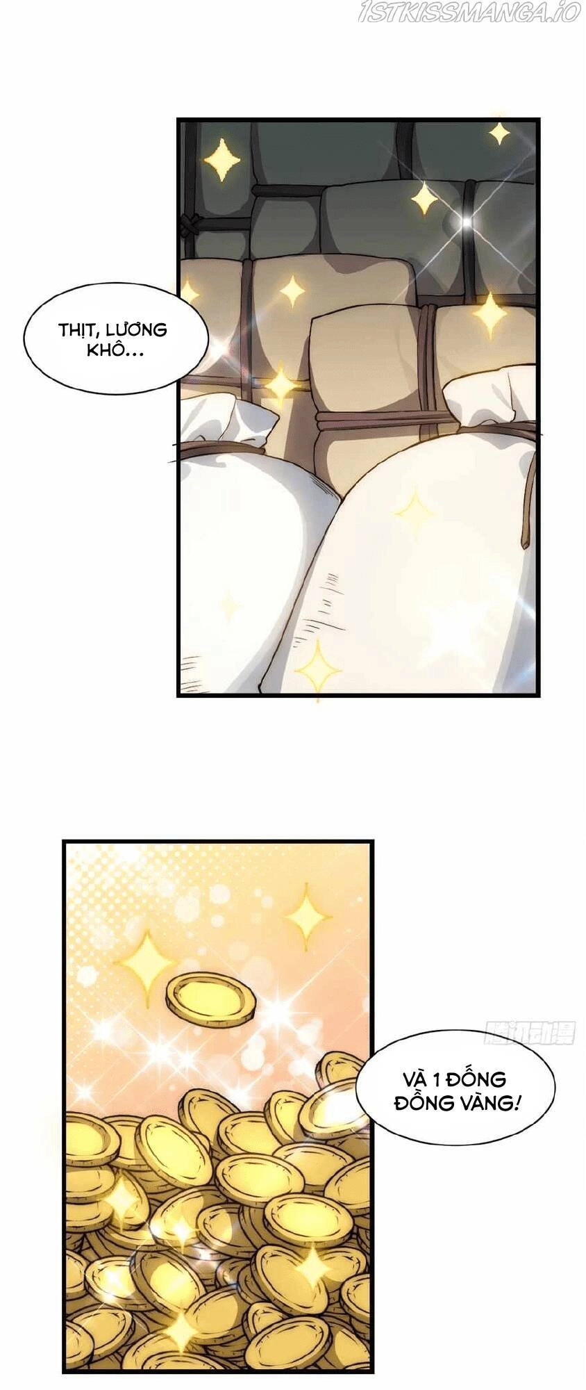 Khô Cốt Hiệp Sĩ Chapter 85 - 10