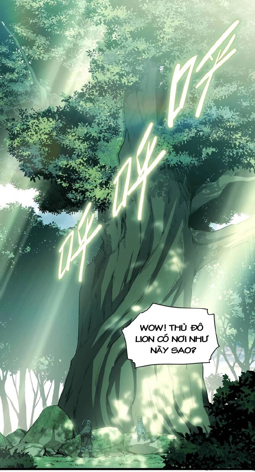 Khô Cốt Hiệp Sĩ Chapter 86 - 12