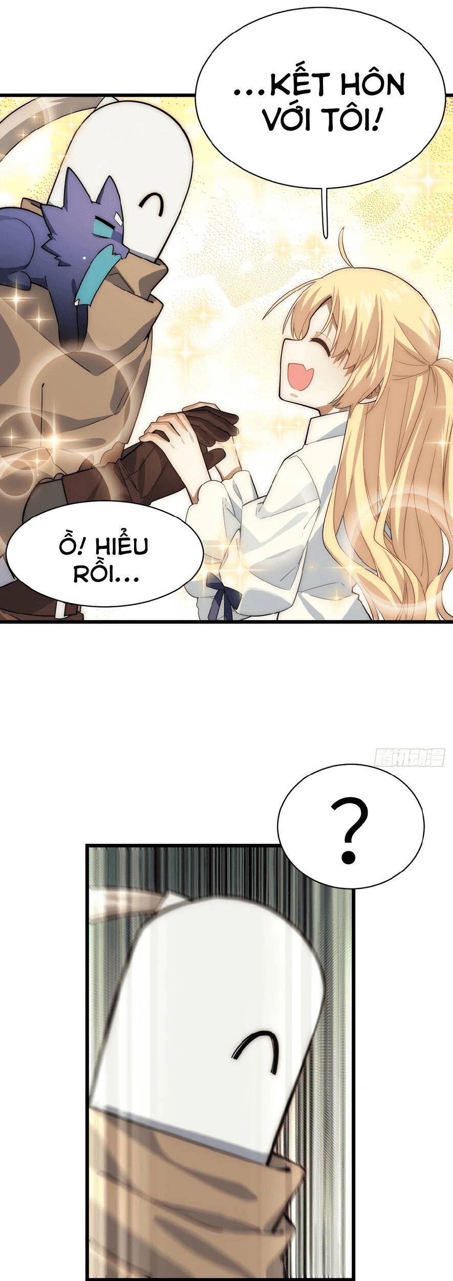 Khô Cốt Hiệp Sĩ Chapter 86 - 23