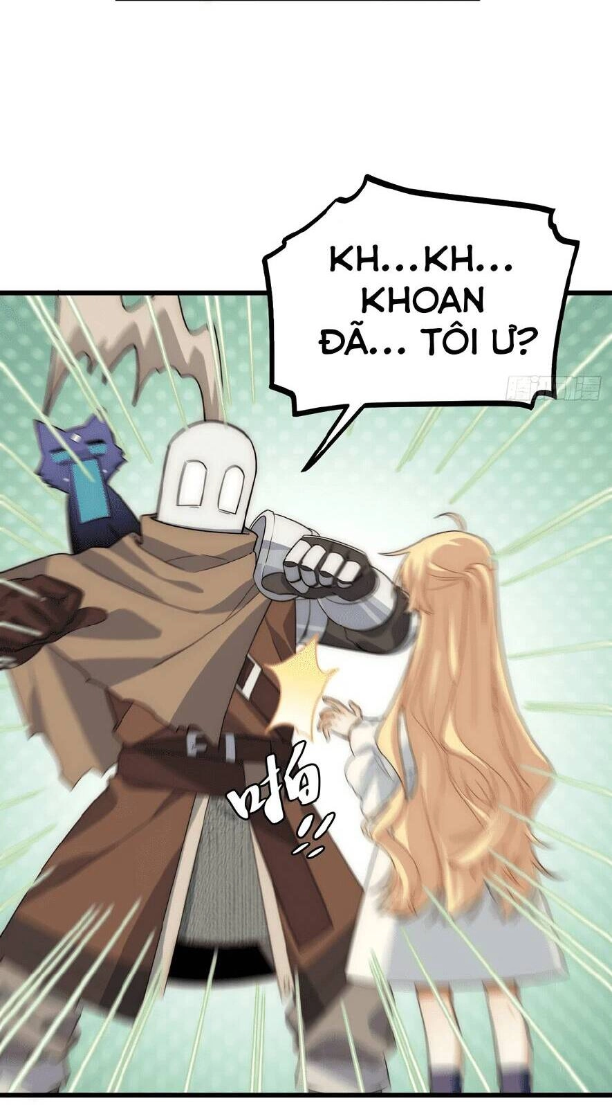 Khô Cốt Hiệp Sĩ Chapter 86 - 24