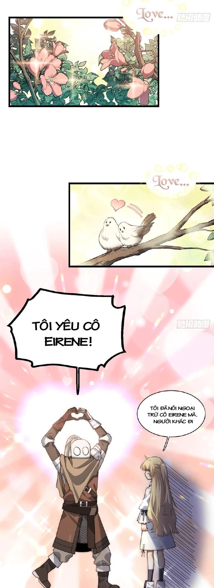 Khô Cốt Hiệp Sĩ Chapter 87 - 2