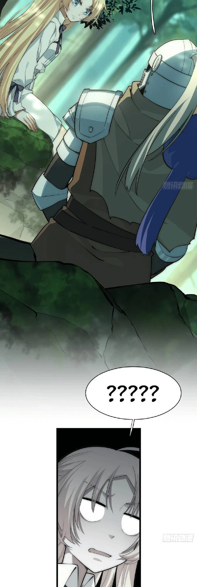 Khô Cốt Hiệp Sĩ Chapter 87 - 17