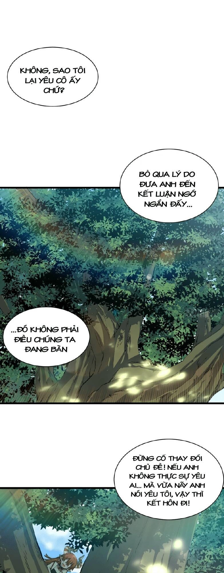 Khô Cốt Hiệp Sĩ Chapter 87 - 19