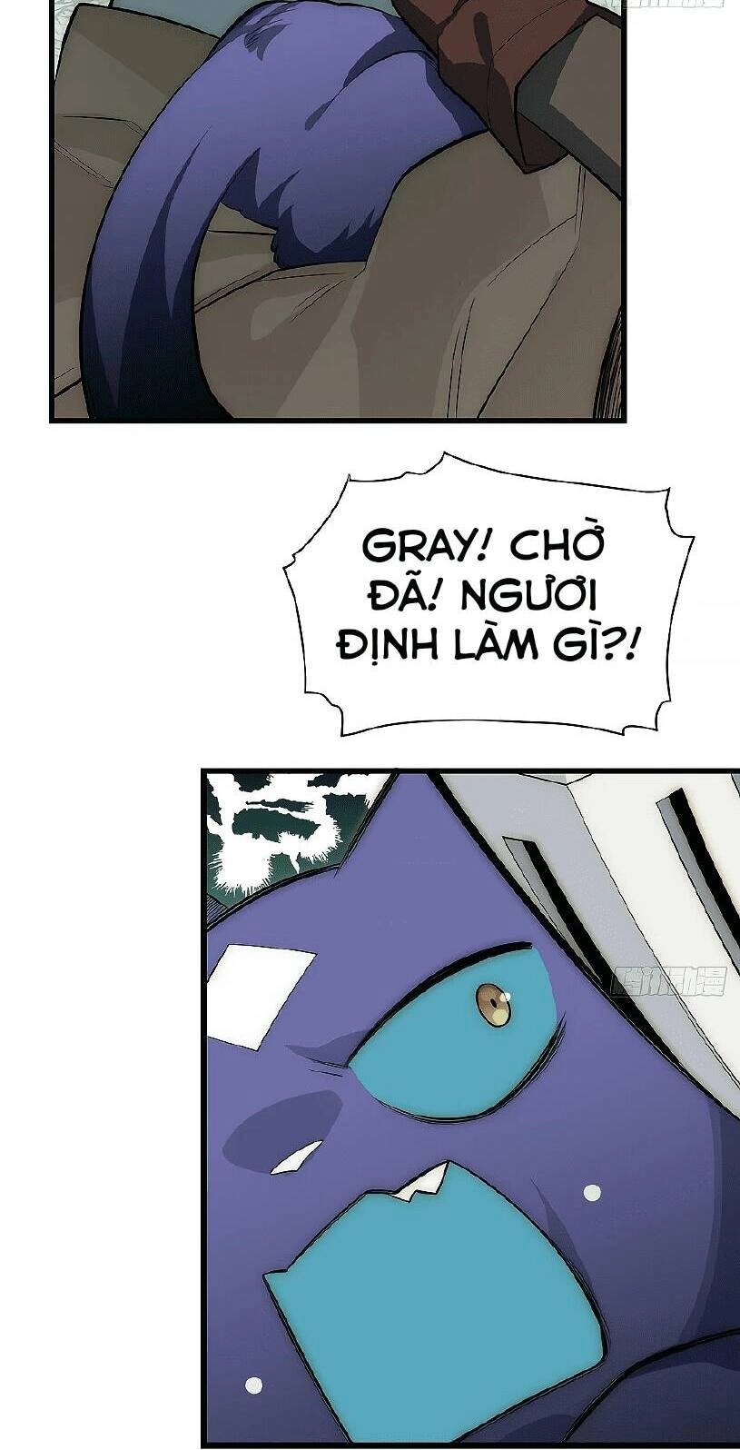 Khô Cốt Hiệp Sĩ Chapter 88 - 6