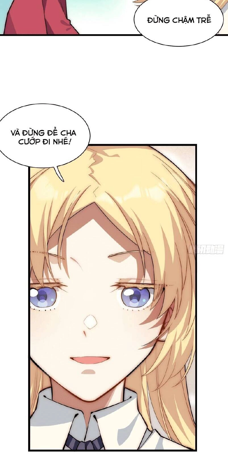 Khô Cốt Hiệp Sĩ Chapter 89 - 6