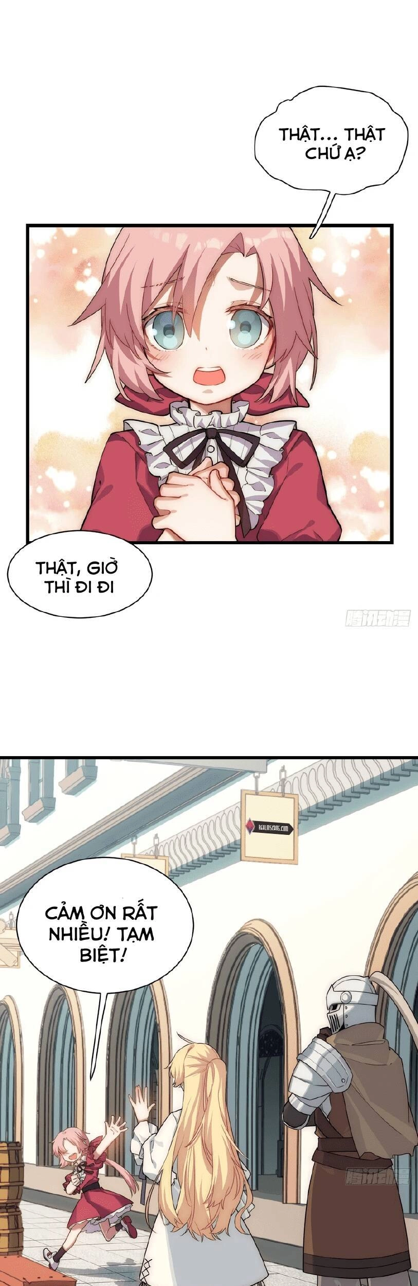 Khô Cốt Hiệp Sĩ Chapter 89 - 7