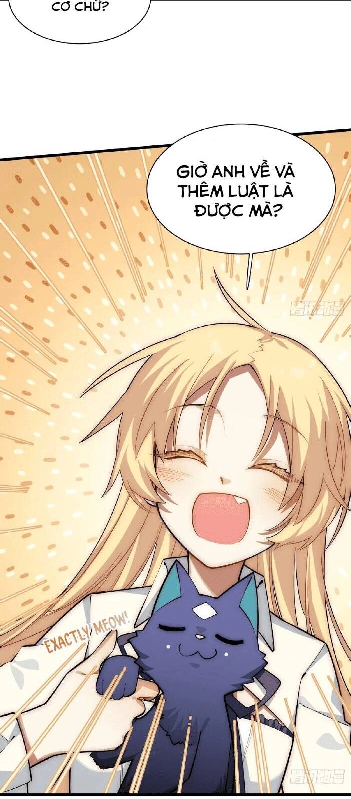 Khô Cốt Hiệp Sĩ Chapter 89 - 10