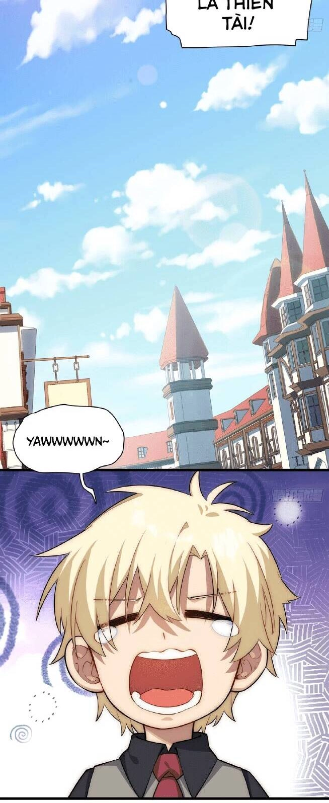 Khô Cốt Hiệp Sĩ Chapter 89 - 12