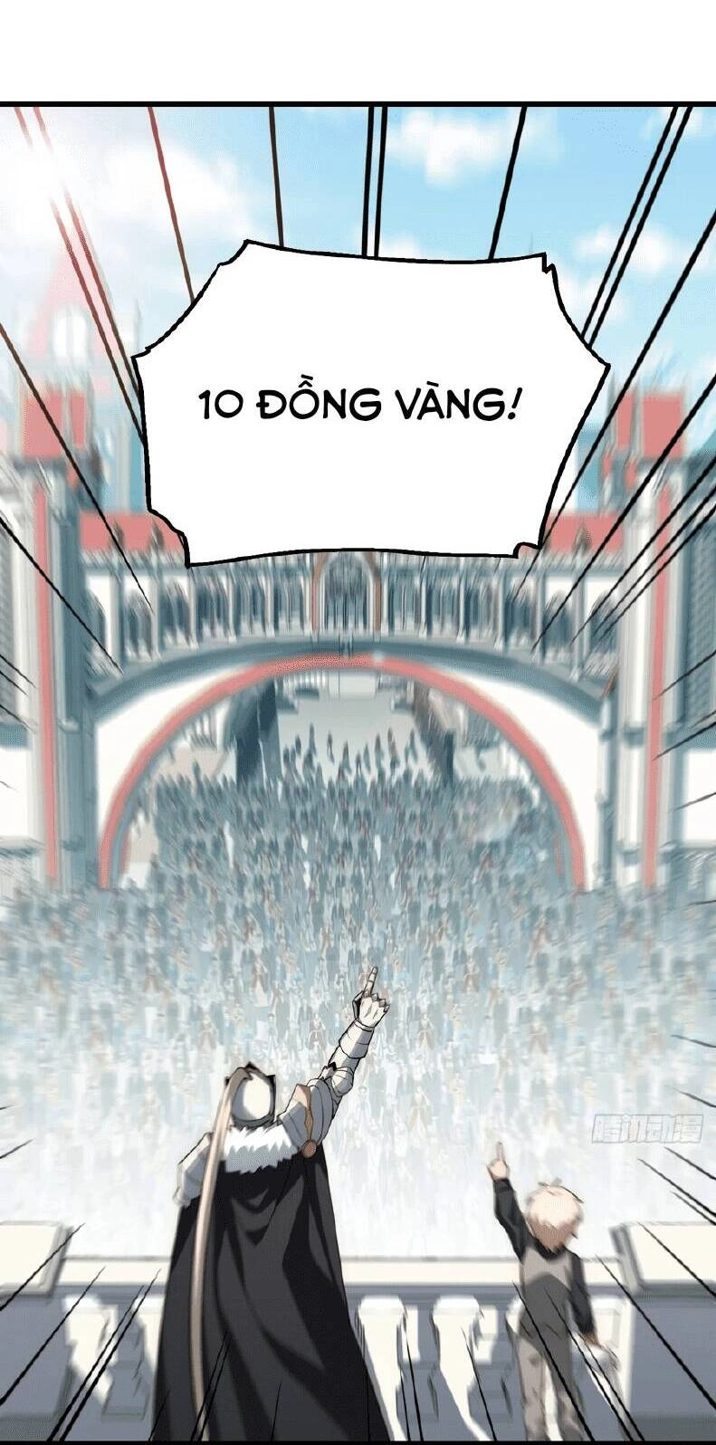 Khô Cốt Hiệp Sĩ Chapter 89 - 20