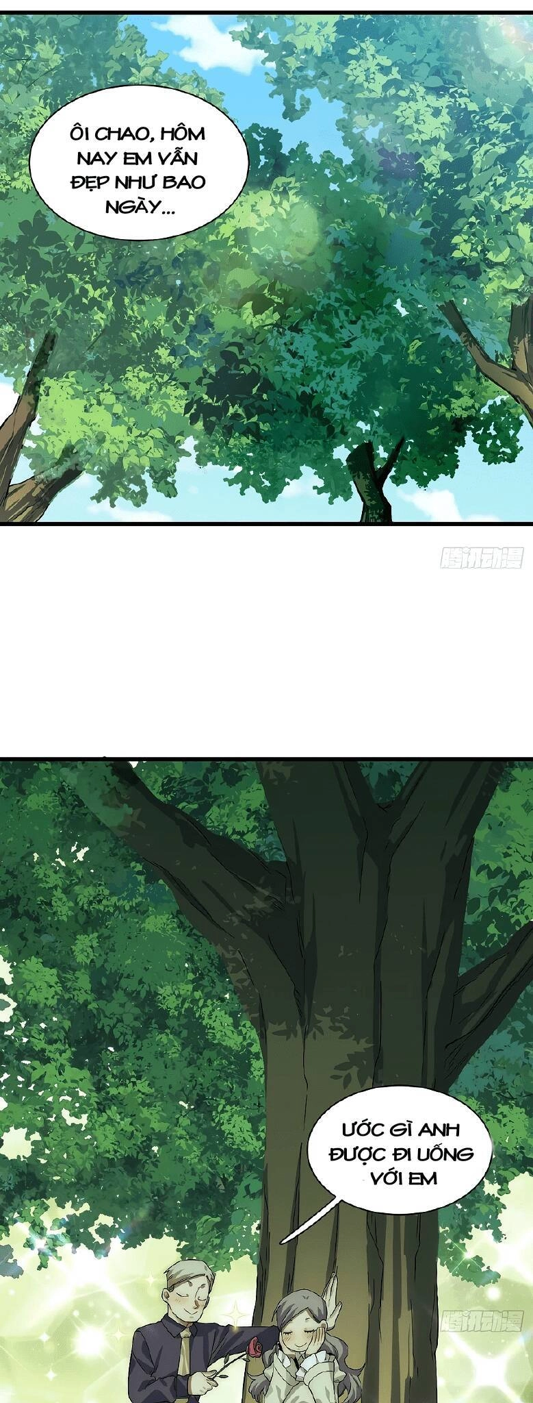 Khô Cốt Hiệp Sĩ Chapter 90 - 13