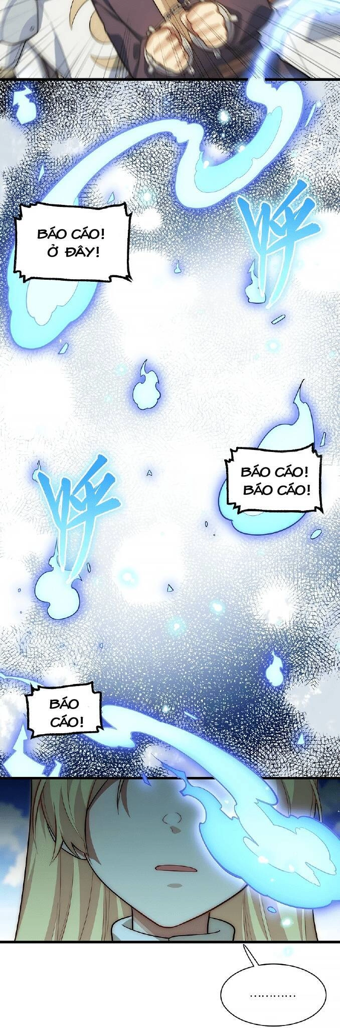 Khô Cốt Hiệp Sĩ Chapter 90 - 16