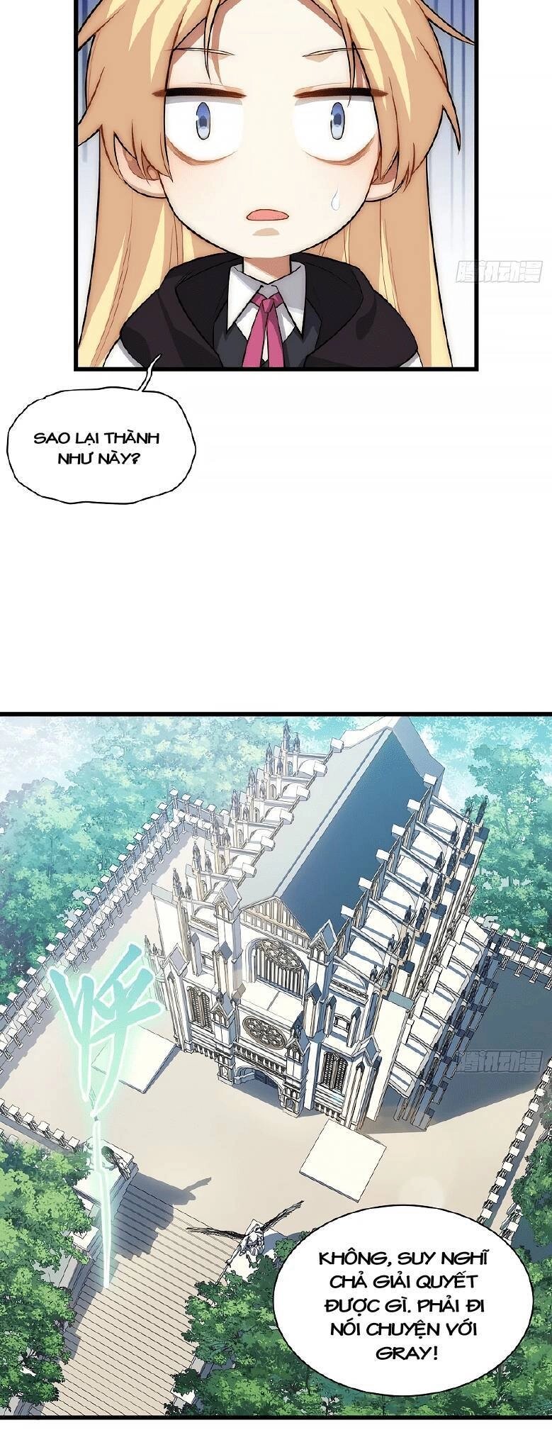 Khô Cốt Hiệp Sĩ Chapter 90 - 18