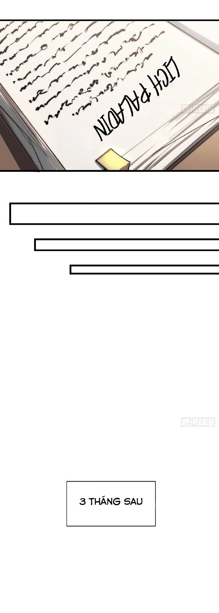 Khô Cốt Hiệp Sĩ Chapter 91 - 7