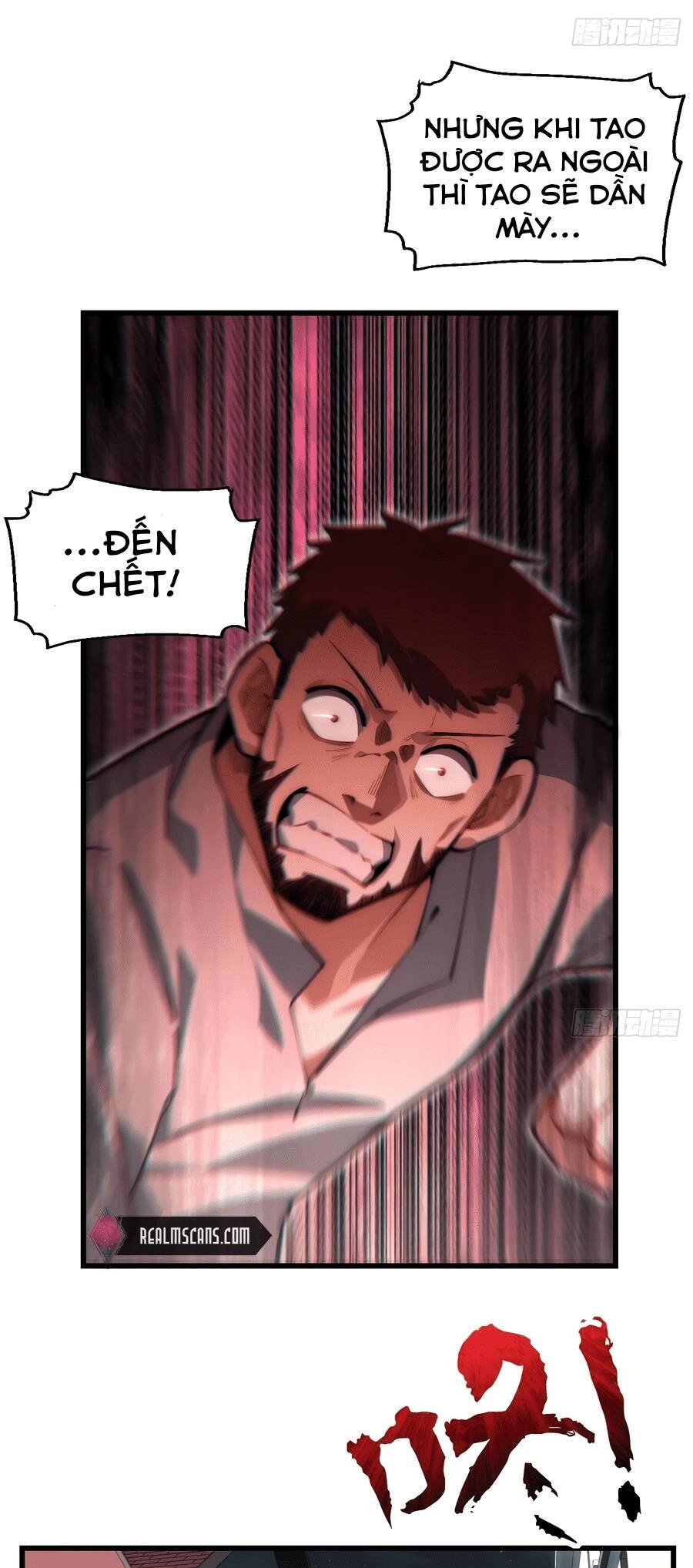 Khô Cốt Hiệp Sĩ Chapter 91 - 11