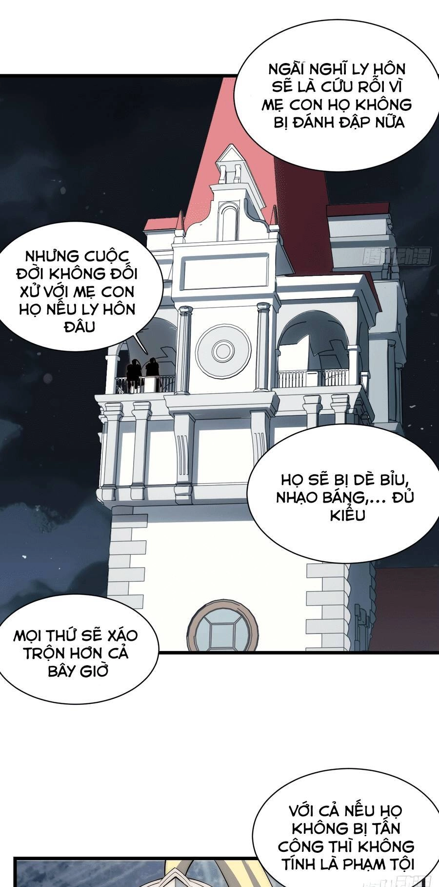 Khô Cốt Hiệp Sĩ Chapter 91 - 17