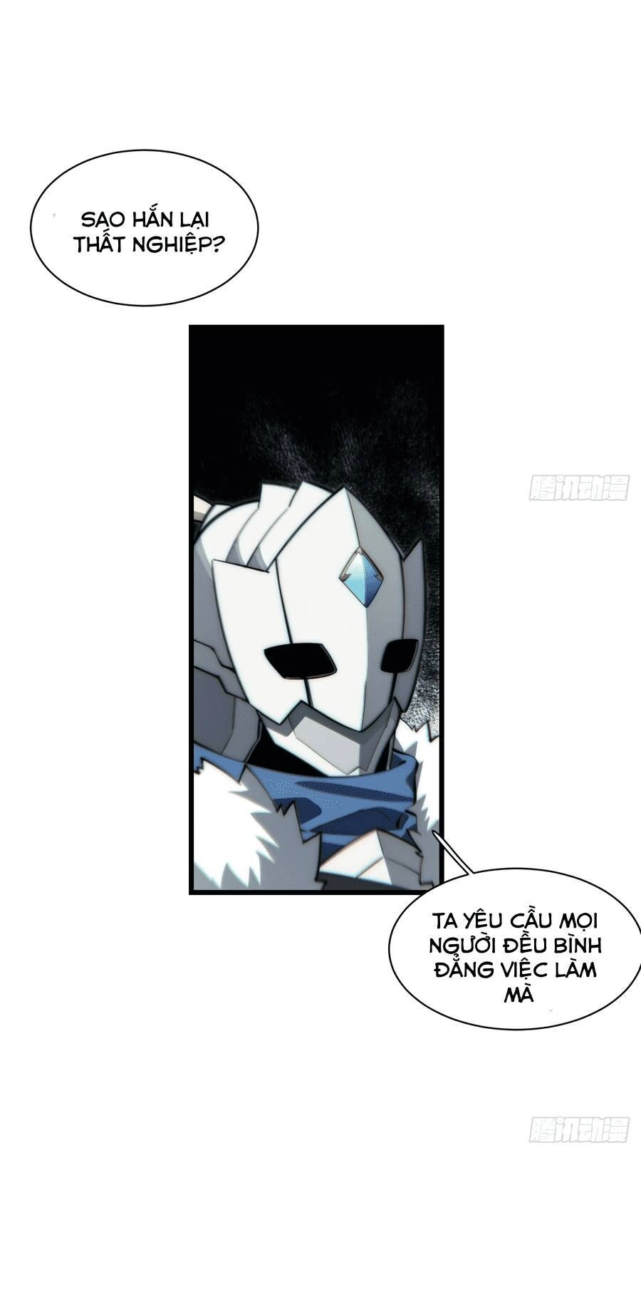 Khô Cốt Hiệp Sĩ Chapter 91 - 21