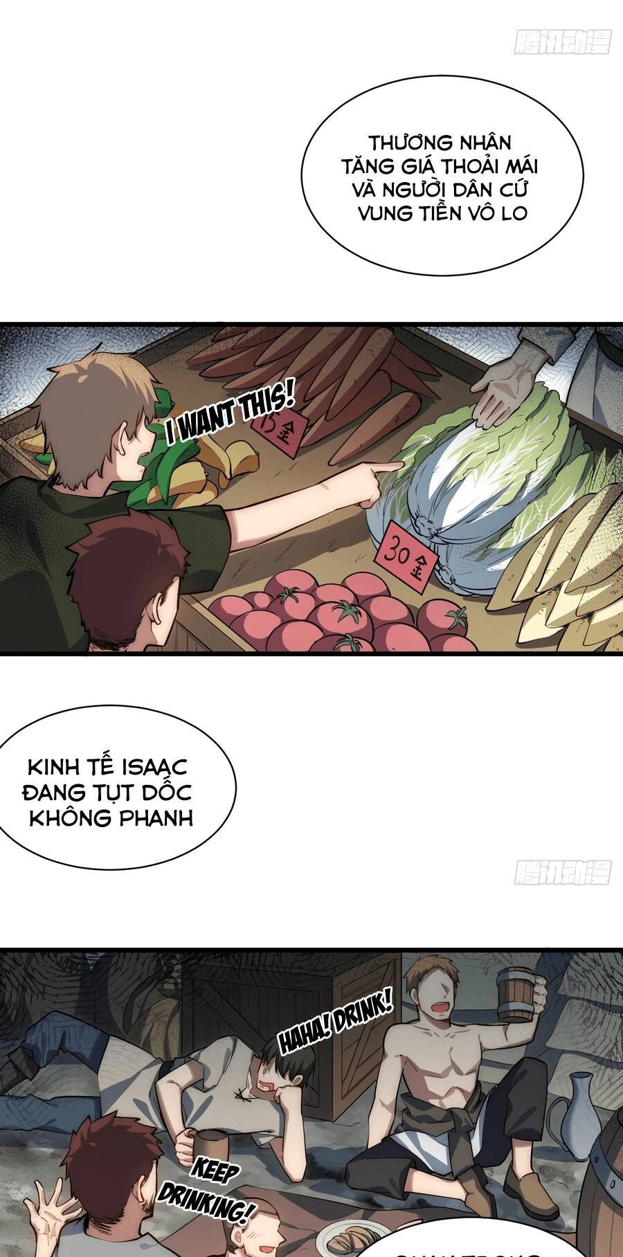 Khô Cốt Hiệp Sĩ Chapter 91 - 25