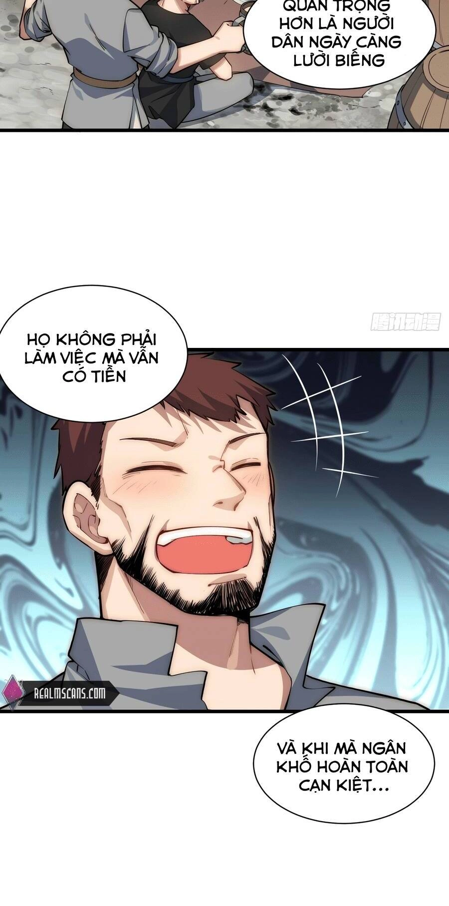 Khô Cốt Hiệp Sĩ Chapter 91 - 26