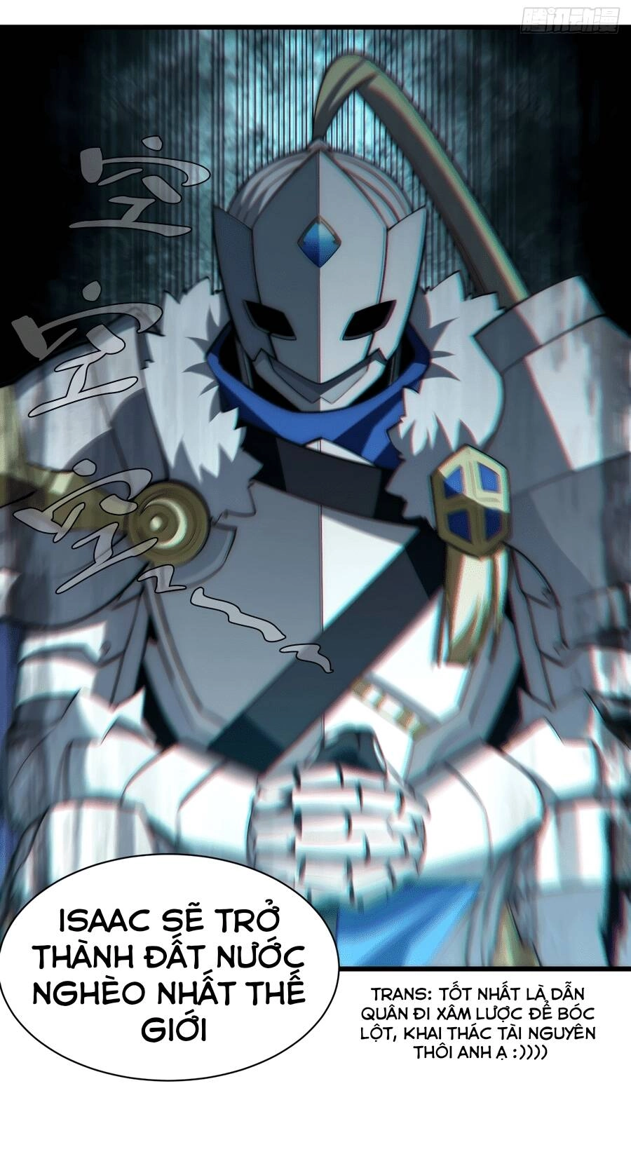 Khô Cốt Hiệp Sĩ Chapter 91 - 27