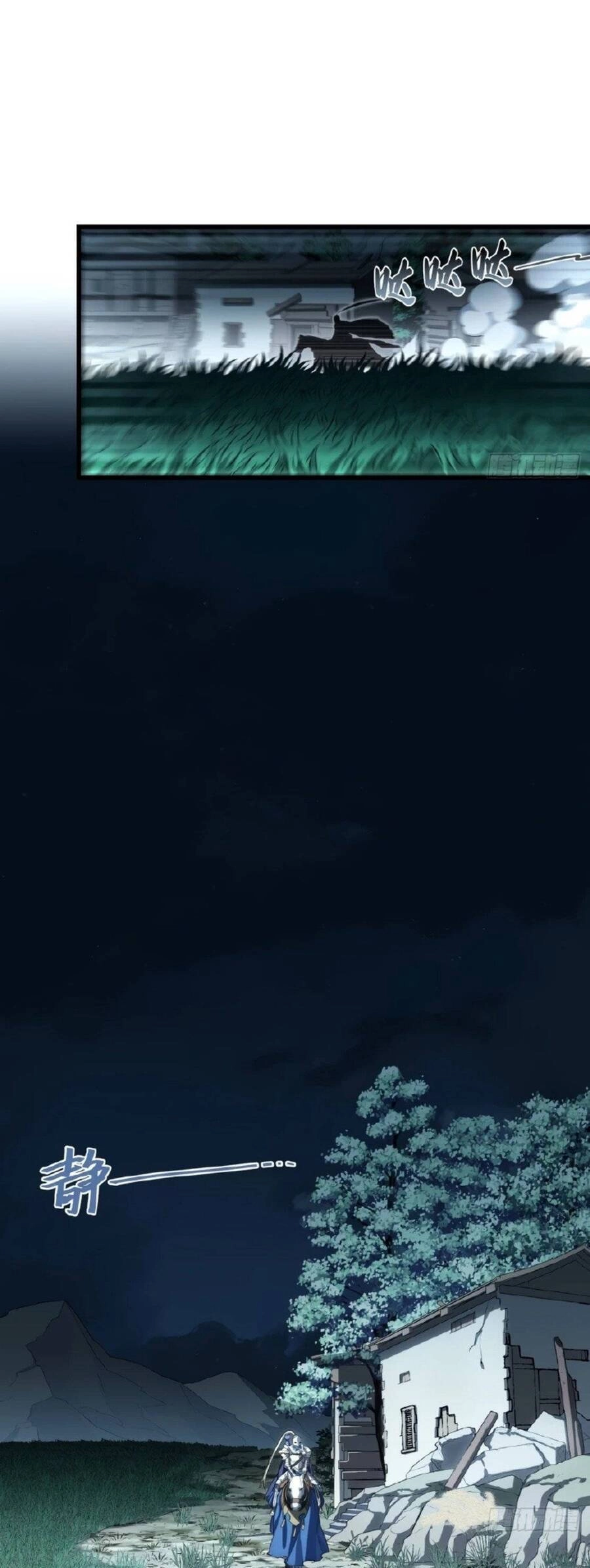 Khô Cốt Hiệp Sĩ Chapter 92 - 1