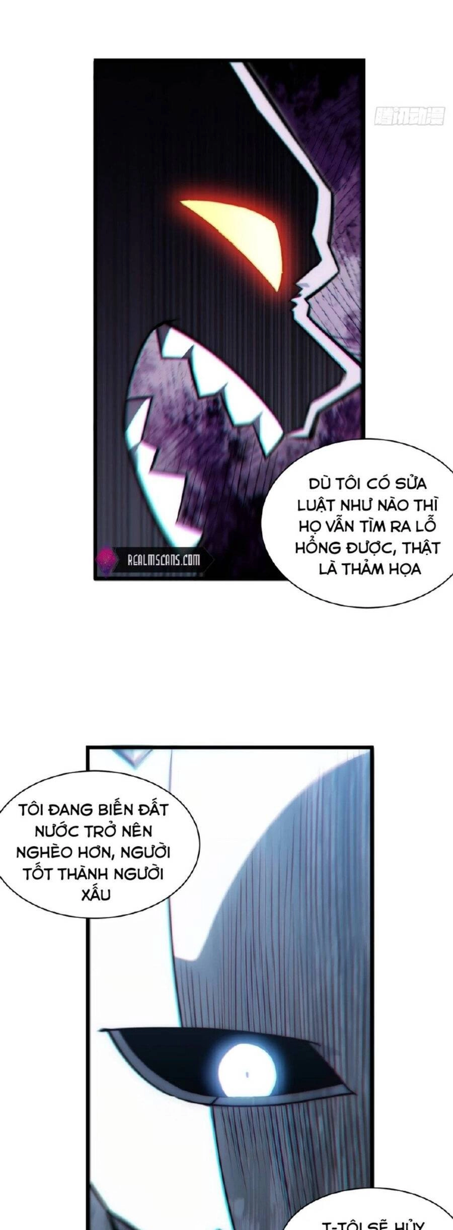 Khô Cốt Hiệp Sĩ Chapter 92 - 13