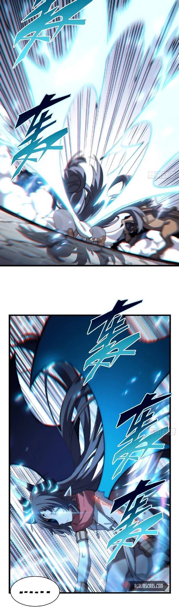 Khô Cốt Hiệp Sĩ Chapter 97 - 23