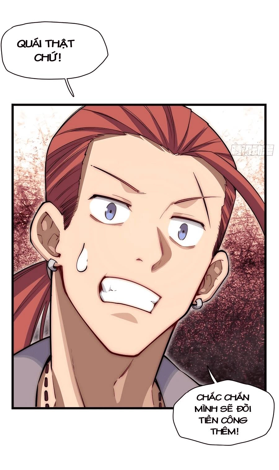 Khô Cốt Hiệp Sĩ Chapter 97 - 26