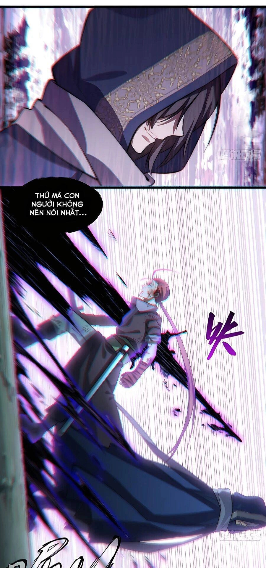 Khô Cốt Hiệp Sĩ Chapter 98 - 19