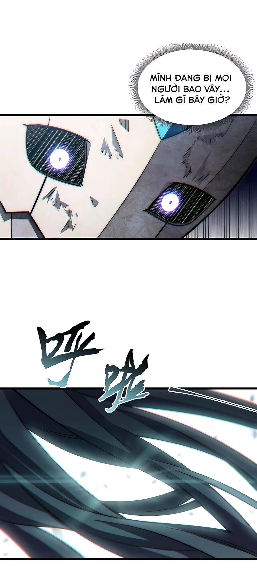 Khô Cốt Hiệp Sĩ Chapter 98 - 31