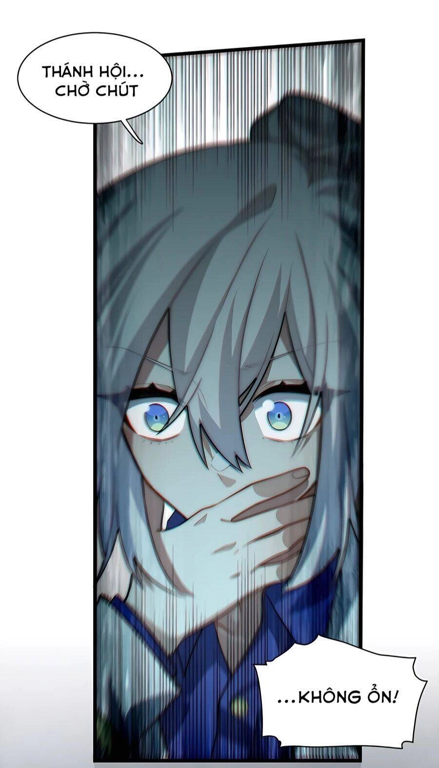 Khô Cốt Hiệp Sĩ Chapter 98 - 35