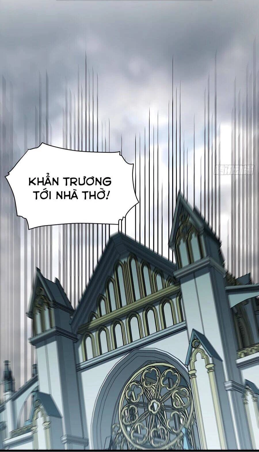 Khô Cốt Hiệp Sĩ Chapter 98 - 36