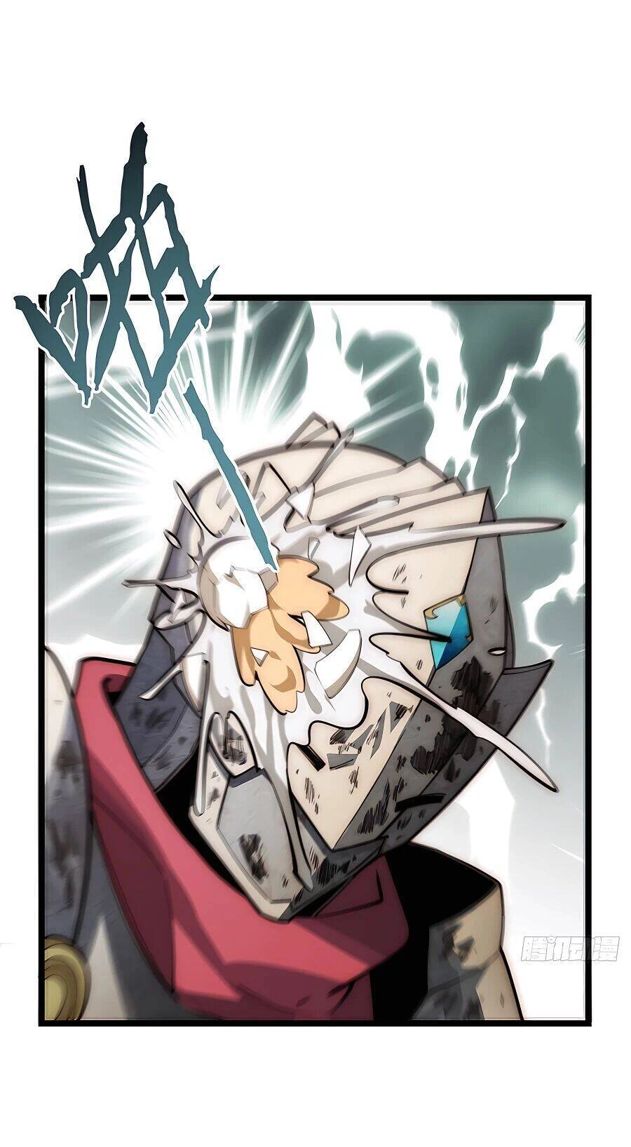 Khô Cốt Hiệp Sĩ Chapter 99 - 28