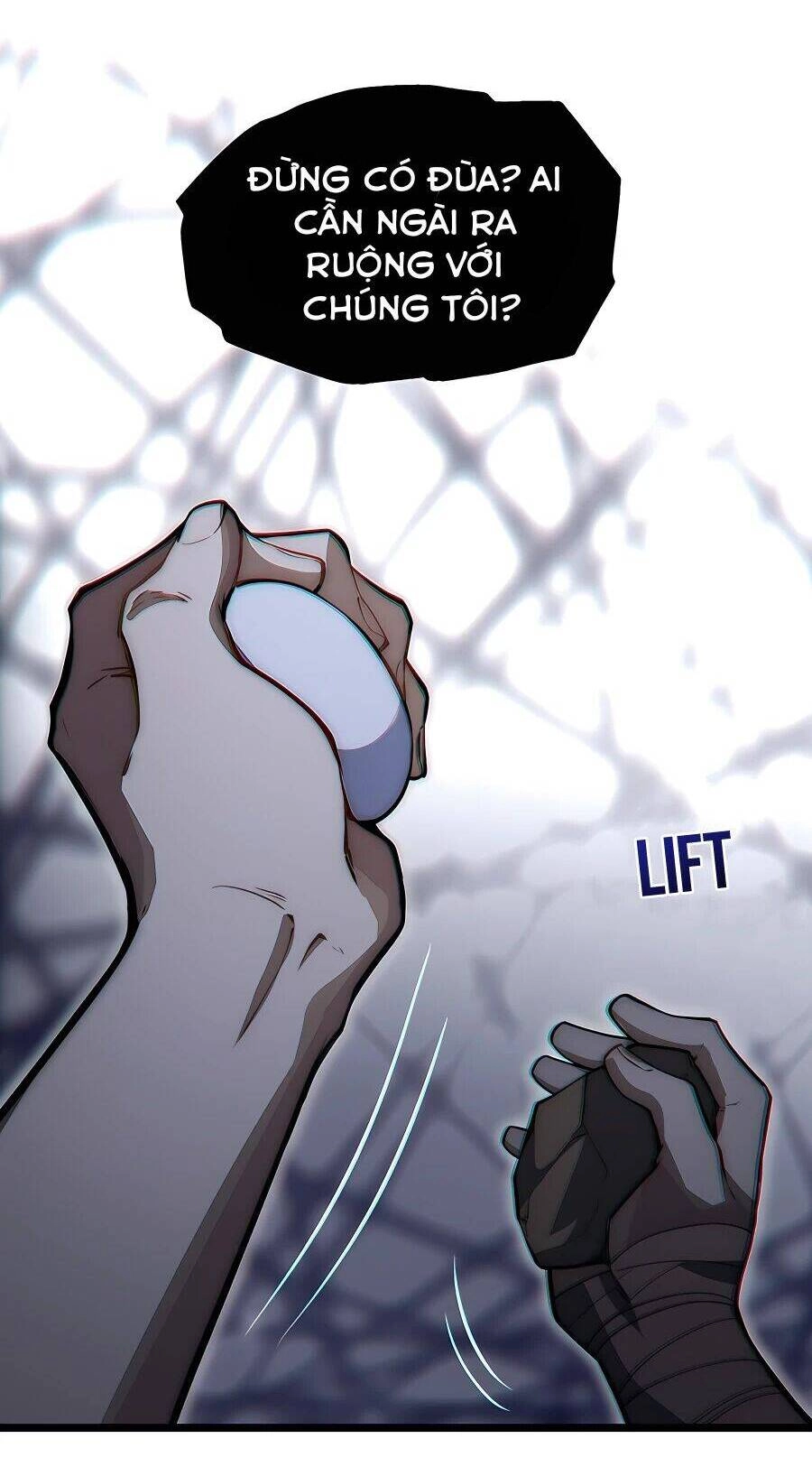 Khô Cốt Hiệp Sĩ Chapter 99 - 29