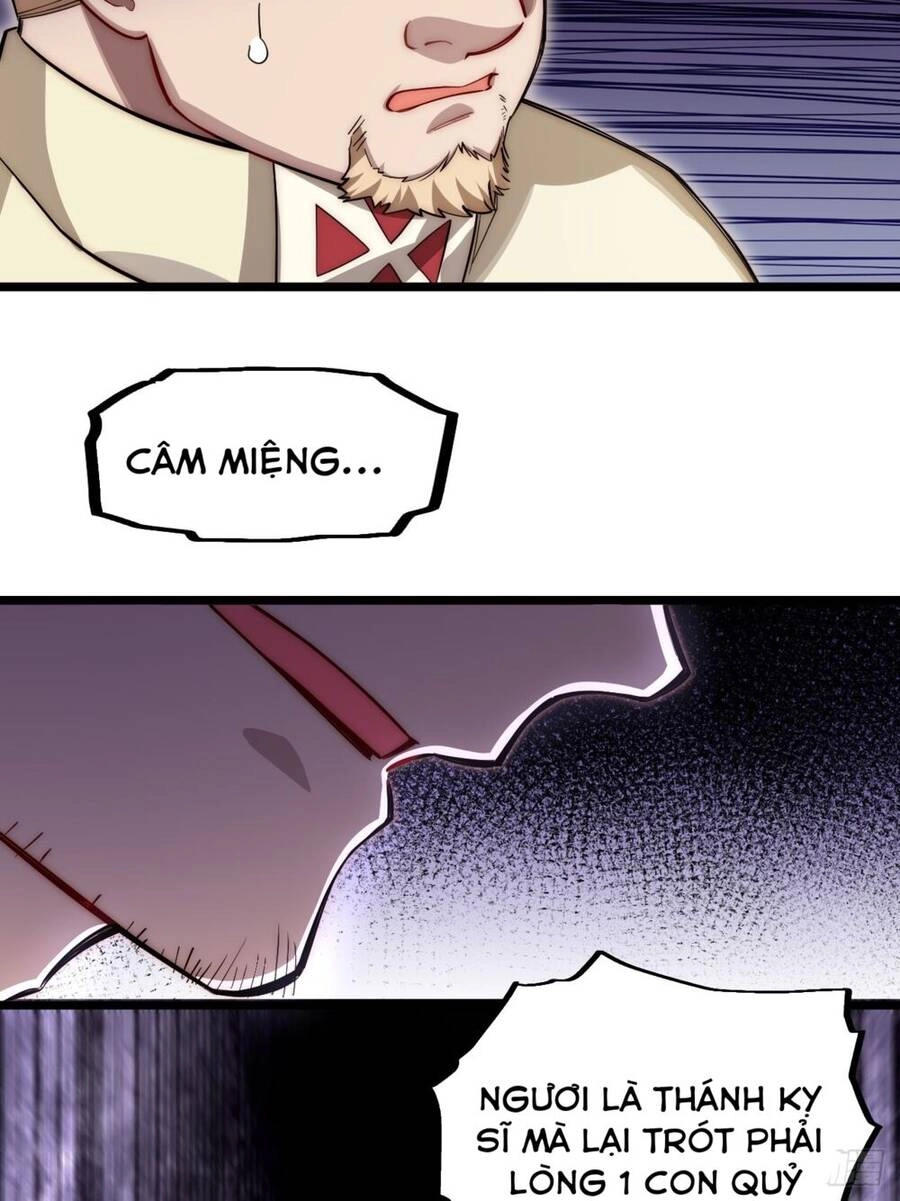 Khô Cốt Hiệp Sĩ Chapter 100 - 11